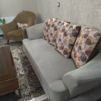 مبل راحتی هفت نفره