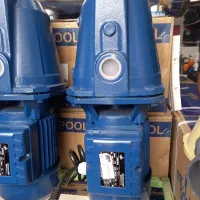 پمپ آب ۱ اسب جتی مسترپول با گارانتی