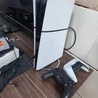 Playstation 5 پی اس فایو