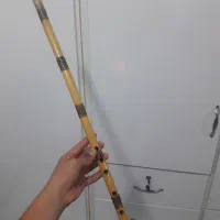 نی محمد جلیلی