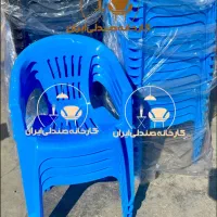 میز و صندلی پلاستیکی طرح فرید نهارخوری غذاخوری