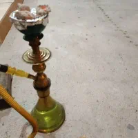 کافه قلیان