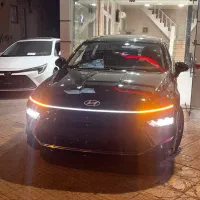 سوناتا ۲۰۲۵ فول پانا