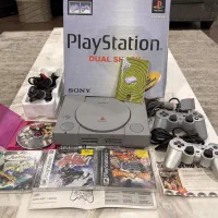 play station1