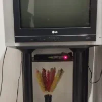 تلویزیون الجی