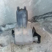 اگزوز و منبع اگزوز موتور آر اس rs فابریک