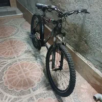 دوچرخه Veva 26 در حد نو