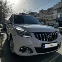 هایما اس۷ پلاس