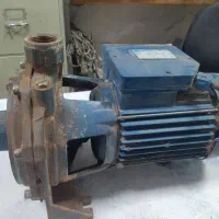 پمپ آب پنتاکس ایتالیایی