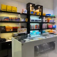 واردکننده اصلی انواع تبلت ccit umiio atouch آکبند