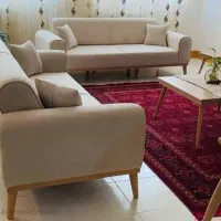 از تولید به مصرف