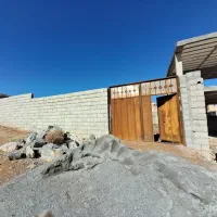 زمین-مسکونی-ویلایی-چهاردیواری-شده