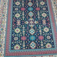 گلیم 6متری باپادرست