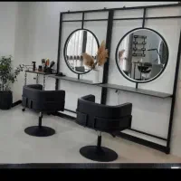 اجاره لاین در سالن زیبایی