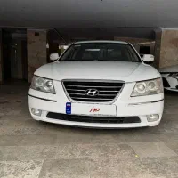 سوناتا ۲۰۱۰