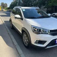 ام وی ام x22 لاکچری دنده ای مدل ۹۸