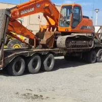 بیل دوسان سولار۲۳۰  مدل ۲۰۰۸