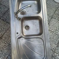 سینک دوقلو