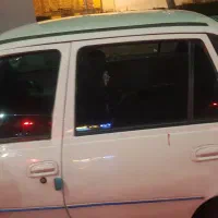 دوو سیلو۸۲|خودرو سواری و وانت|اصفهان, رزمندگان|دیوار