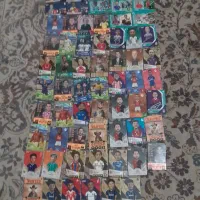 کارت کیمدی