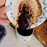 فال قهوه و ورق و تاروت و دعا حضوری و تلفنی