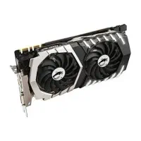 Msi Gtx 1070|قطعات و لوازم جانبی رایانه|مشهد, دانشجو|دیوار