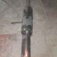 منبع قهرمانی پراید