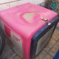 باکس اسنپ فود