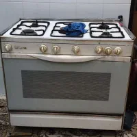 فرگاز  با دو جوجه گردون