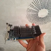 کارت گرافیک ۲ گیگ gt610