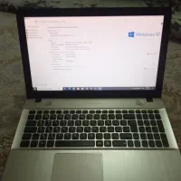 لپ تاپ ایسوس