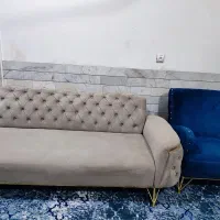 مبل 9نفره