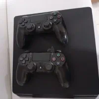 ps4 slim