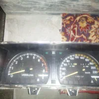 کیلومتر گالنت سوسماری اوتوماتیک
