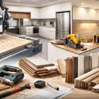 آموزش تخصصی MDF از پایه تا اجرا+مدرک معتبر