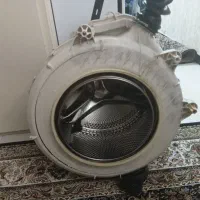 دیگ لباسشویی کنوود ۶ کیلویی