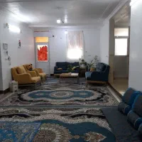 منزل ۱۴۰ متری دوخوابه طبقه اول با اسانسور