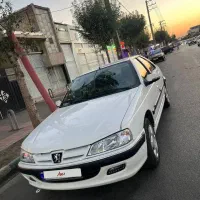 پژو پارس ۱۴۰۲-xu7+