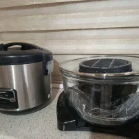 پلوپز و هوا پز آکبند