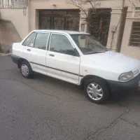 پراید مدل92|خودرو سواری و وانت|تهران, جنتآباد شمالی|دیوار