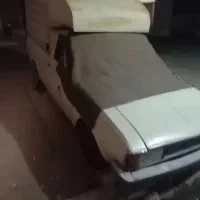 وانت۹۲تکسوز معاوضه با پراید وانت