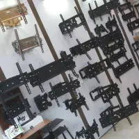 مدلB90 تولیدی پایه دیواری تلویزیون، براکت نصاب LED