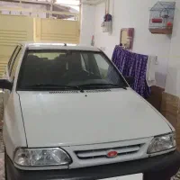 پراید۹۱sxفول یور۴