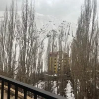 ۱۱۵متر آپارتمان/سند تک برگ/دو خوابه