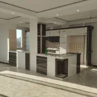 با خرید کابینت از مجموعه ما یک هود هدیه بگیرید