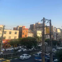 اجاره ۵۰۰ متر چهاردیواری بلوار کلهر مناسب کارواش