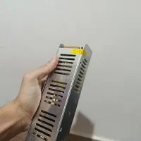 فن پاور سوئیچینگ ماژول