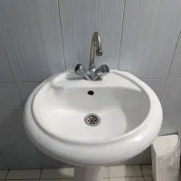 روشویی با شیرالات