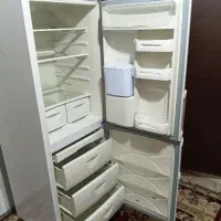 یخچال‌فریزر‌مدل‌پارس‌۲۷‌فوت