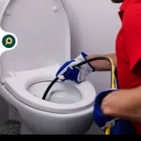 لوله بازکنی یافت آباد مهرآباد شمشیری معلم قزوین